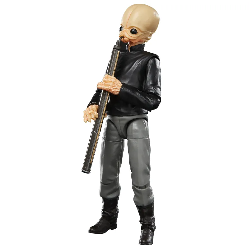 STAR WARS - Figrin D'an - Figurine Black Series 15cm