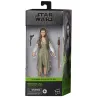 STAR WARS - Princess Leia "Village Ewok" - Figurine Black Series 15cm