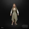 STAR WARS - Princess Leia "Village Ewok" - Figurine Black Series 15cm