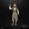 STAR WARS - Princess Leia "Village Ewok" - Figurine Black Series 15cm