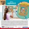 DISNEY - Animaux - Frame me up  Puzzle 60P