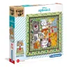 DISNEY - Animaux - Frame me up  Puzzle 60P