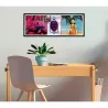SQUID GAME - Puzzle Panorama 1000P