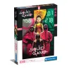 SQUID GAME - Puzzle 1000P