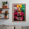 SQUID GAME - Puzzle 1000P