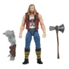 THOR LOVE AND THUNDER - Ravager Thor - Figurine Legends Series 15cm