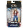 THOR LOVE AND THUNDER - Ravager Thor - Figurine Legends Series 15cm