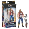 THOR LOVE AND THUNDER - Ravager Thor - Figurine Legends Series 15cm