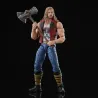 THOR LOVE AND THUNDER - Ravager Thor - Figurine Legends Series 15cm