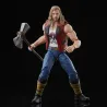 THOR LOVE AND THUNDER - Ravager Thor - Figurine Legends Series 15cm