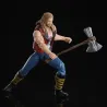 THOR LOVE AND THUNDER - Ravager Thor - Figurine Legends Series 15cm