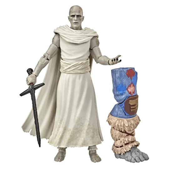 THOR LOVE AND THUNDER - Gorr - Figurine Legends Series 15cm