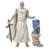 THOR LOVE AND THUNDER - Gorr - Figurine Legends Series 15cm
