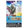 THOR LOVE AND THUNDER - Gorr - Figurine Legends Series 15cm