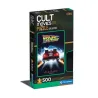 RETOUR VERS LE FUTUR - Puzzle 500P