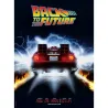 RETOUR VERS LE FUTUR - Puzzle 500P
