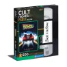 RETOUR VERS LE FUTUR - Puzzle 500P