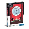 DISNEY - Mickey Minnie - Puzzle 500P
