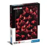 LA CASA DE PAPEL - The Money Heist - Puzzle 1000P