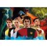 HARRY POTTER - Puzzle 1000P