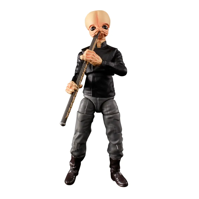 STAR WARS - Figrin D'an - Figurine Vintage Col. 10cm