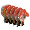 HARRY POTTER - Animaux de compagnie perdus - Jeu de cartes FR NL