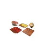 HARRY POTTER - Animaux de compagnie perdus - Jeu de cartes FR NL