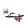 HARRY POTTER - Entrainement au duel - Jeu de cartes FR NL