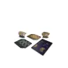 HARRY POTTER - Entrainement au duel - Jeu de cartes FR NL