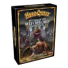 HEROQUEST - Extension   Le retour du seigneur sorcier (FR)