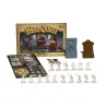 HEROQUEST - Extension   Le retour du seigneur sorcier (FR)