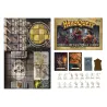 HEROQUEST - Extension   Le retour du seigneur sorcier (FR)