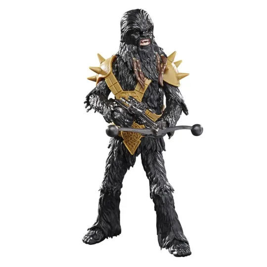STAR WARS - Black Krrsantan - Figurine Black Series Archive 15cm
