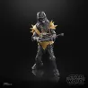 STAR WARS - Black Krrsantan - Figurine Black Series Archive 15cm