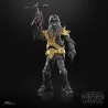 STAR WARS - Black Krrsantan - Figurine Black Series Archive 15cm