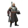STAR WARS - Mandalorian S2 The Tragedy Boba - Figurine Black Series