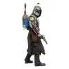 STAR WARS - Mandalorian S2 The Tragedy Boba - Figurine Black Series