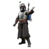 STAR WARS - Mandalorian S2 The Tragedy Boba - Figurine Black Series