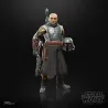 STAR WARS - Mandalorian S2 The Tragedy Boba - Figurine Black Series