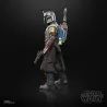 STAR WARS - Mandalorian S2 The Tragedy Boba - Figurine Black Series