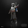 STAR WARS - Mandalorian S2 The Tragedy Boba - Figurine Black Series