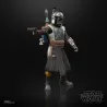 STAR WARS - Mandalorian S2 The Tragedy Boba - Figurine Black Series