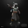 STAR WARS - Mandalorian S2 The Tragedy Boba - Figurine Black Series