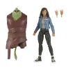 MARVEL - Doctor Strange Multiverse - America Chavez - Marvel Legends