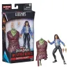 MARVEL - Doctor Strange Multiverse - America Chavez - Marvel Legends
