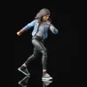 MARVEL - Doctor Strange Multiverse - America Chavez - Marvel Legends
