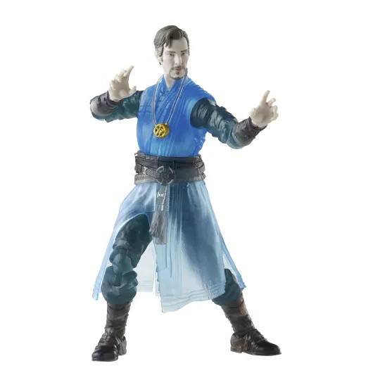 MARVEL - Doctor Strange Multiverse - Astral Strange - Marvel Legends