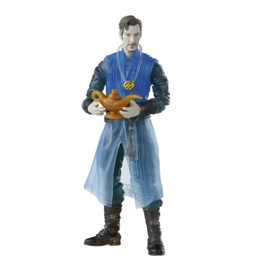 MARVEL - Doctor Strange Multiverse - Astral Strange - Marvel Legends