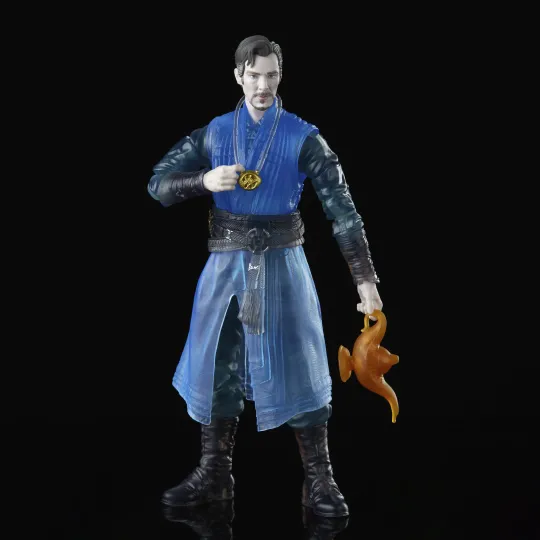 MARVEL - Doctor Strange Multiverse - Astral Strange - Marvel Legends
