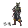 STAR WARS - The Vintage Collection Deluxe Boba Fett (Tatooine)